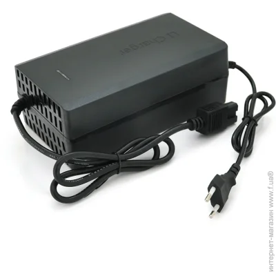 Jinyi     Li-ion 48V8A(54,6V),13S, 3-pin, ,BOX