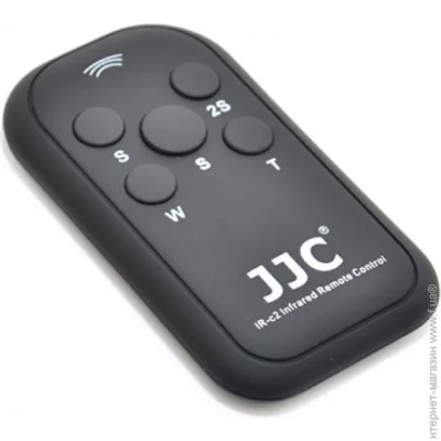   JJC IR-C2