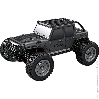   Jjrc Q132-C All-wheel Drive SUV (Black)