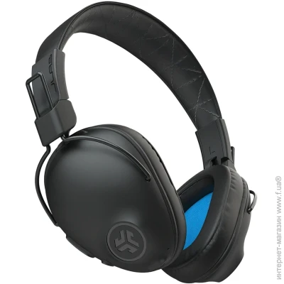  JLab Studio Pro Wireless Over Ear Black (IEUHBASTUDIOPRORBLK4)