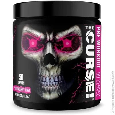   JNX Sports The Curse, 250  - ʳ- (CN466-13)