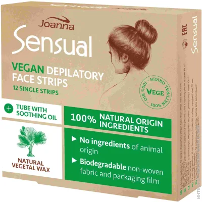    Joanna     -Vegetal 120  12 ./.