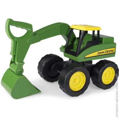 John Deere 38  (35765)