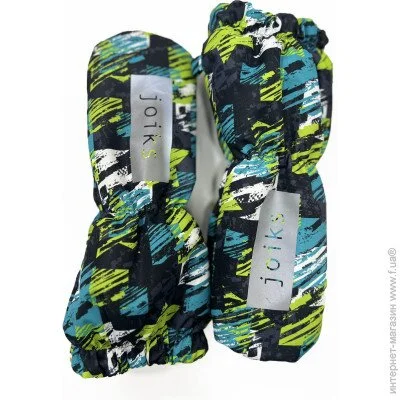 Joiks  .3-5  KR-05