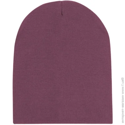 Joiks Шапка р.48-50 Н-08 малиновий Joiks Шапка р.48-50 Н-08 малиновий