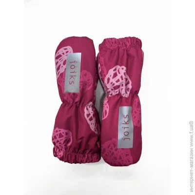 Joiks  .5-7  KR-04