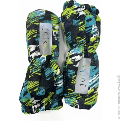 Joiks  .7-9  KR-05