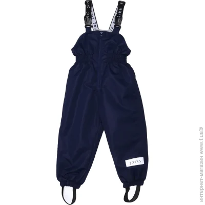 Joiks    SN-01 .80 