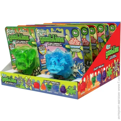 Joker SLIMY      (38082)