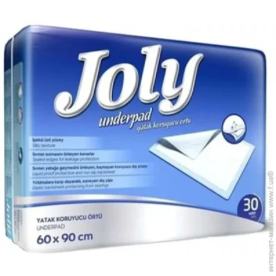 Joly    60  90 30  (8690536804115)