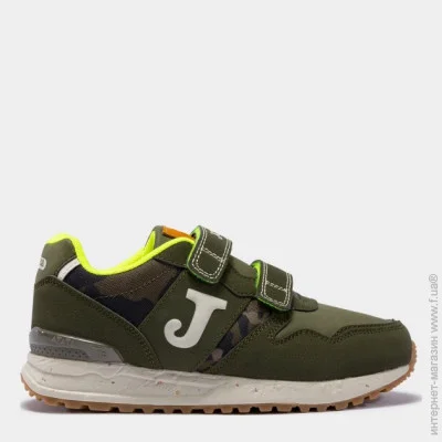   Joma 200 Jr .31  (J200W2223V)