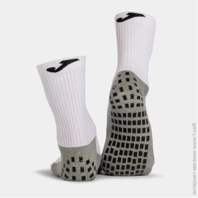  Joma ANTI-SLIP SOCKS (400799.200-43-46)