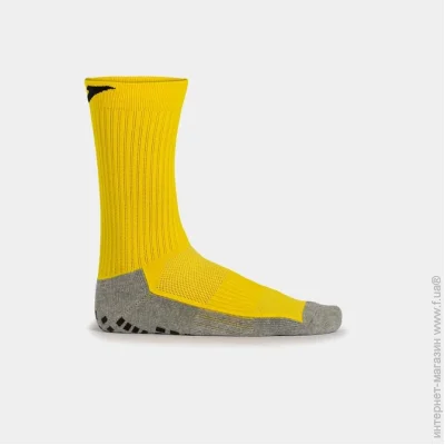  Joma ANTI-SLIP SOCKS (400799.900-39-42)