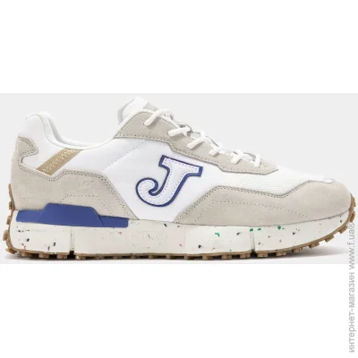   Joma C.1992 C1992S2525 .43 