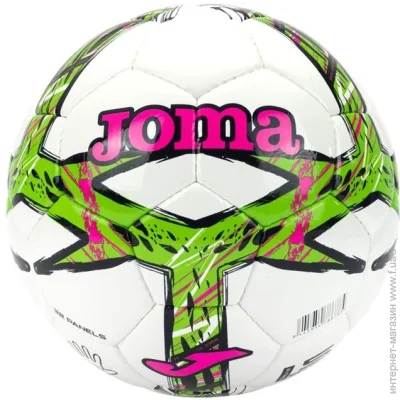   Joma   DALIII 401412.334 ,  5