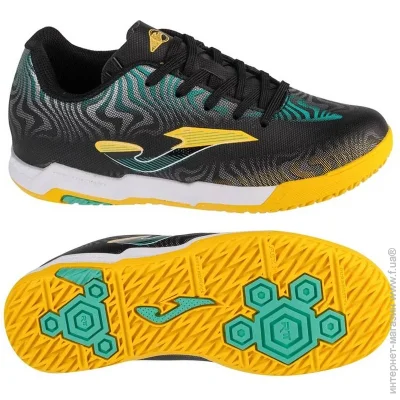 Joma EVOLUTION JR (EVJW2401IN-33)