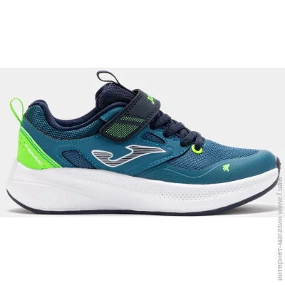   Joma   Ferro JR JFERRS2517V .31 
