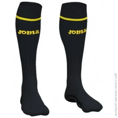  Joma gaiters (FFU106015.17-34-39)