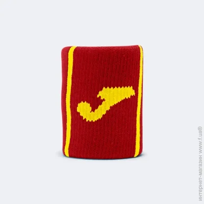  Joma GAME WRISTBAND (400743-5-OSFM)