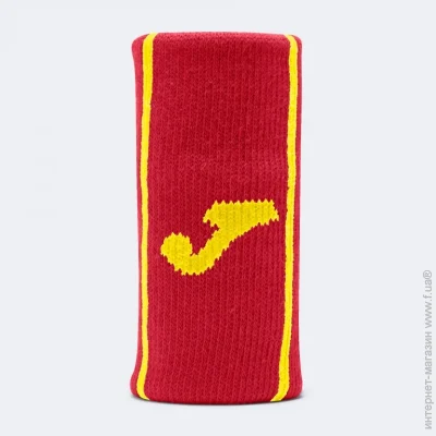  Joma GAME WRISTBAND LARGE (400741-4-OSFM)