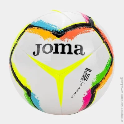   Joma   HALLEY II  5 (401726.217 5)