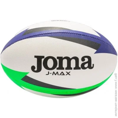  Joma "   -- J-MAX 4 400680.217