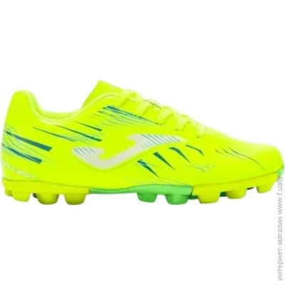 Joma Бутсы детские Propulsion желтый Дет 35 PRJS2509HG 35 Joma Бутсы детские Propulsion желтый Дет 35 PRJS2509HG 35