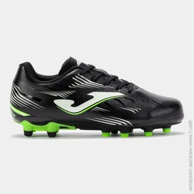 Joma Бути дитячі Propulsion чорний Діт 36 PRJS2501FG 36 Joma Бути дитячі Propulsion чорний Діт 36 PRJS2501FG 36