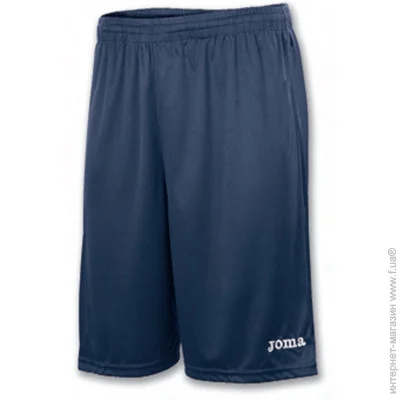 Joma    SHORT BASKET - XL 100051.300 XL