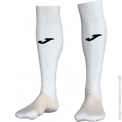  Joma   SOCKS FOOTBALL PROFESSIONAL II WHITE-BLACK 400392.200 M Array