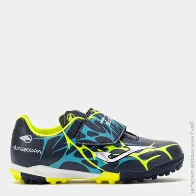  Joma   Super Copa -  37 Scj S2503TFV 37