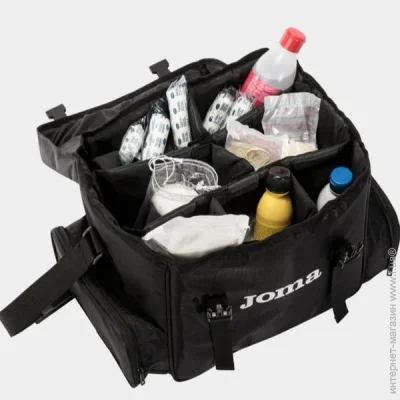  Joma TEAM BAGS (400632.100-S)