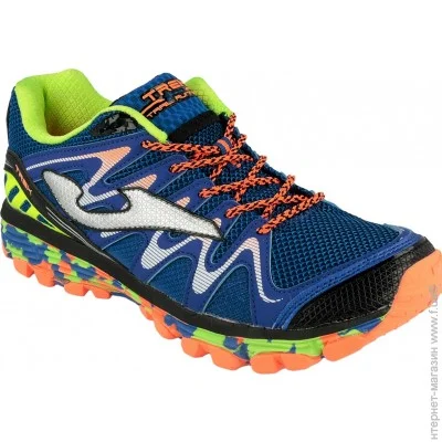    Joma TK.Trek S 604, 43.5