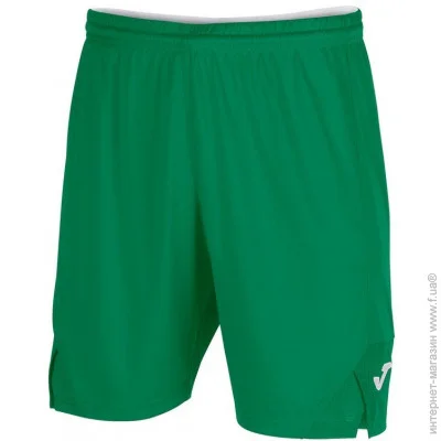 Joma Шорти зелений Toledo II 101958.450 S Joma Шорти зелений Toledo II 101958.450 S