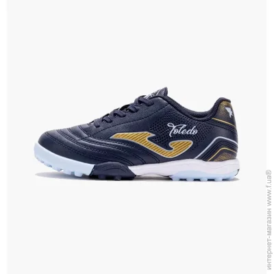  Joma Toledo JR 2503 NAVY TURF (TOJS2503TF-30)