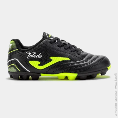 Joma  Toledo JR TOJS2501FG .36 