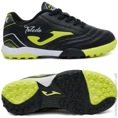  Joma Toledo TF JR (TOJS2501TF-33)