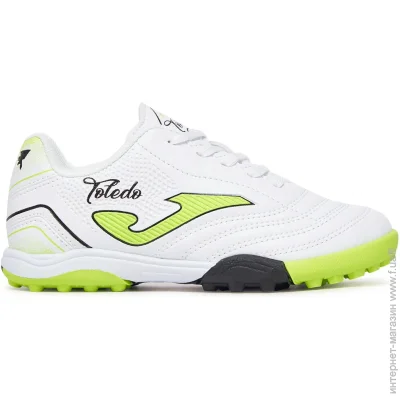  Joma Toledo TF JR (TOJS2502TF-35)