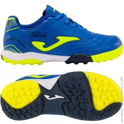  Joma Toledo (TOJW2404TF-33.5)