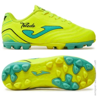 Joma Toledo (TOJW2411HG-31)