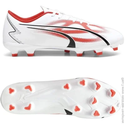 Joma Ultra Play FG/AG (107423-01-43)