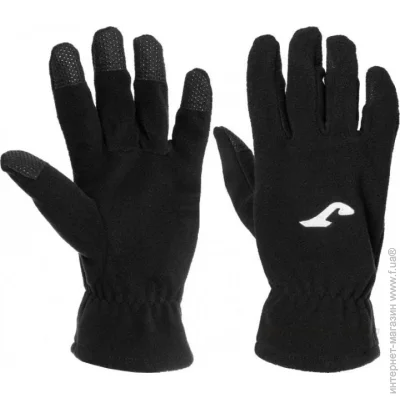   Joma Winter Glovers (WINTER 11-101-8)