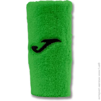  Joma WRISTBAND LARGE (400300.P04 G-OSFM)