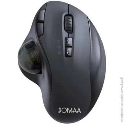   JOMAA MT50 2,4G Bluetooth 