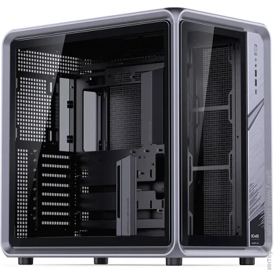  Jonsbo BO400 Gray
