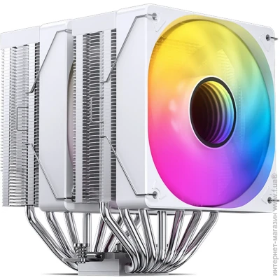  Jonsbo CR-3000 ARGB White