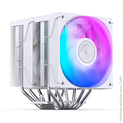  Jonsbo CR-3000E White