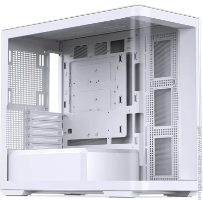  Jonsbo D300 White