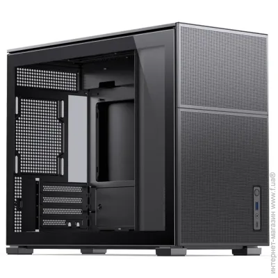  Jonsbo D31 MESH Black