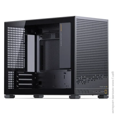  Jonsbo D32 PRO Black